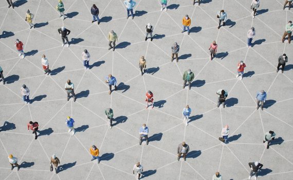 Opiniones: Adaptándose a la «nueva normalidad»