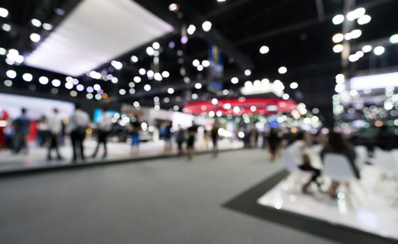 Los nuevos formatos de los eventos