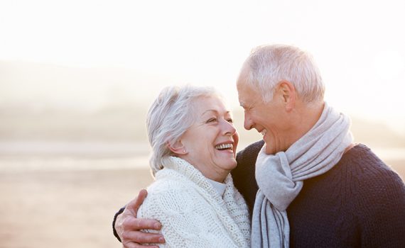 La importancia del entorno en la esperanza de vida