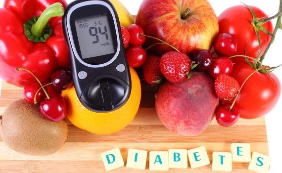 Los productos químicos podrían influir en la diabetes tipo 2