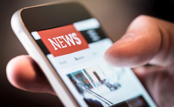 La iniciativa que apoya a los medios de comunicación