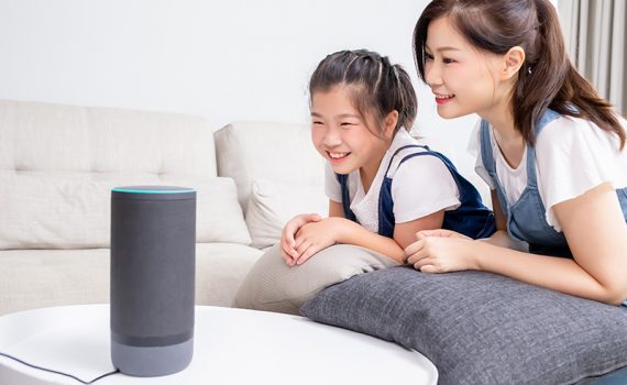 La popularidad de los sistemas de reconocimiento de voz