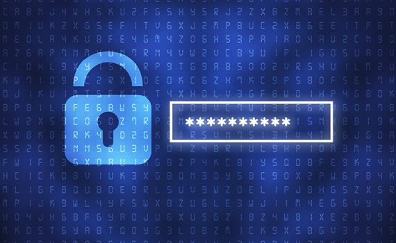 Contraseñas robadas, a la venta