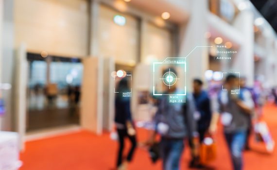 Investigan el uso de reconocimiento facial en supermercados de España