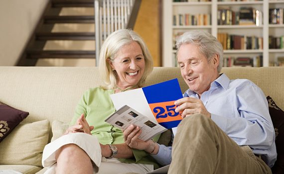 Marketing digital y público senior