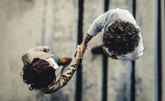 La figura del reclutador en las compañías