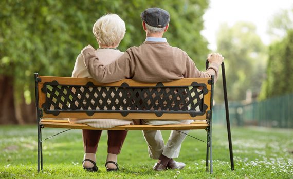 Nueva iniciativa para apoyar a los adultos mayores