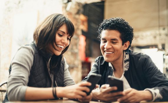 Un estudio analiza los hábitos del internauta mexicano