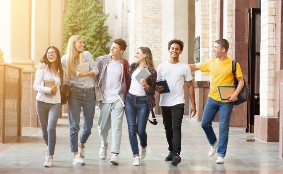 Libertad, lengua, esperanza: lo que la escuela debe darnos por nuestra educación