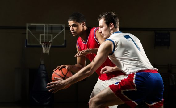 ¿Cómo descubrir talentos en el baloncesto?