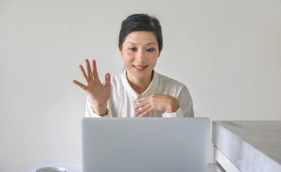 El onboarding virtual, común en la pandemia