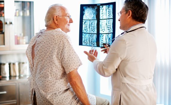 La relación entre el ejercicio terapéutico y la osteoporosis