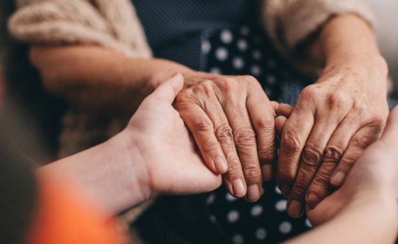 Derechos humanos y adultos mayores, retos pendientes