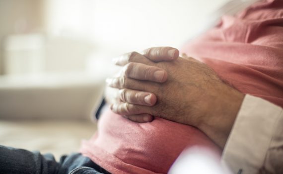 Prevención de la obesidad en adultos mayores