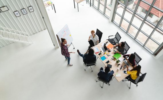 El auge de una metodología creada por la Comisión Europea