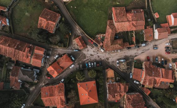 Aldeas tecnológicas para fomentar la repoblación