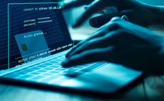 Las vulneraciones en el correo electrónico