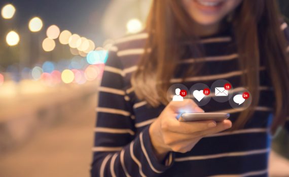 La red social que lucha contra el odio en Internet