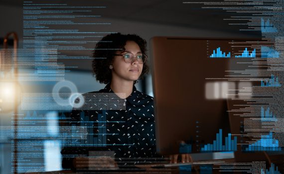 Tendencias tecnológicas de la década