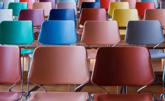 El momento puede traer cambios positivos a la educación