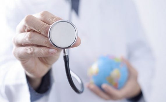 Organizaciones internacionales presionan por el control de las enfermedades crónicas