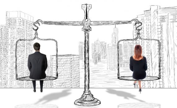 Plan de igualdad de género en las empresas