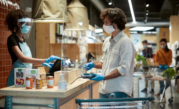 Un estudio refleja cambios en los hábitos de consumo