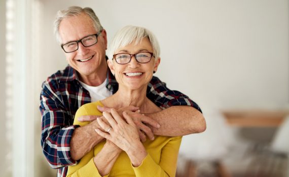 Escasean los datos sobre los adultos mayores