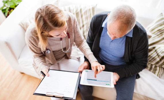 Consejos para asegurar la calidad en residencias durante la pandemia