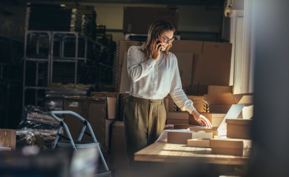 Ayuda digital a los emprendedores colombianos