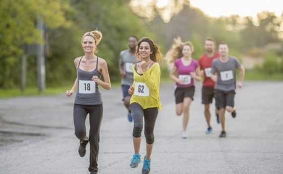 México ganó relevancia entre los corredores de media maratón