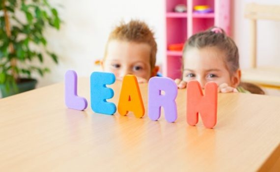 Enseñar una lengua extranjera en la educación infantil