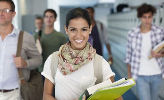 Mejorar la presencia de la mujer en la ciencia y la tecnología