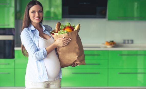 La adiposidad del recién nacido se asocia con el sobrepeso en la infancia