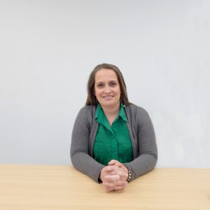 La Dra (c). María Magdalena Peña 