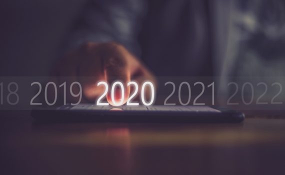 El aprendizaje a nivel empresarial que nos deja el 2020