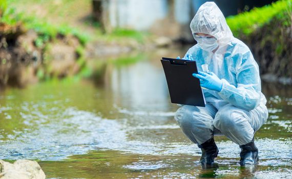 La gestión del agua debe ser una acción inmediata de los gobiernos y las políticas, advierte la FAO