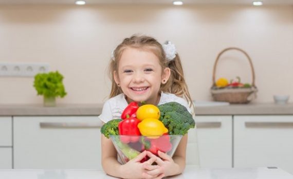 Indicadores de salud y nutrición en la infancia y la adolescencia