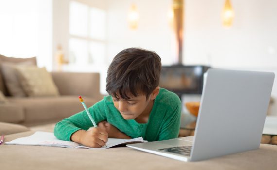 ¿Cómo proteger las plataformas digitales educativas?