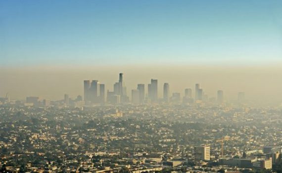 Noticias falsas sobre el cambio climático