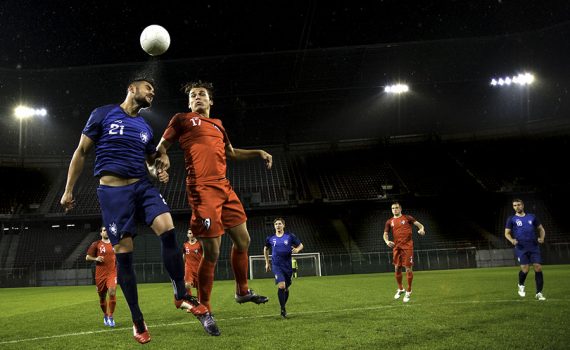 Opiniones FUNIBER: La planificación para competición en el entrenamiento de fútbol