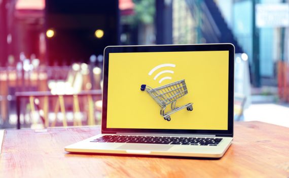 La huella ecológica del comercio electrónico