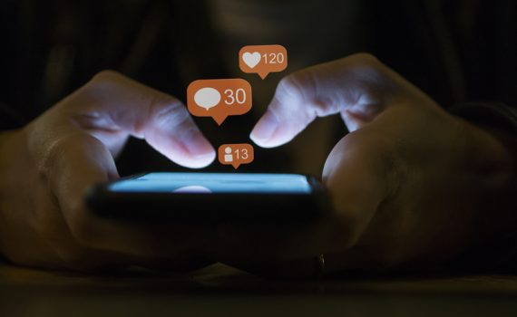 Regulación en redes sociales para marcas e influencers