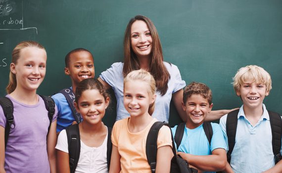 Generar emociones positivas durante el aprendizaje