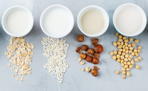 Estudio muestra el interés de los consumidores en el estilo flexitariano