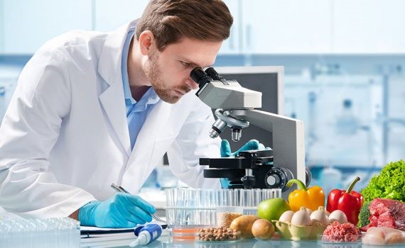 Parásito en los alimentos puede estar asociado con un tipo de cáncer cerebral