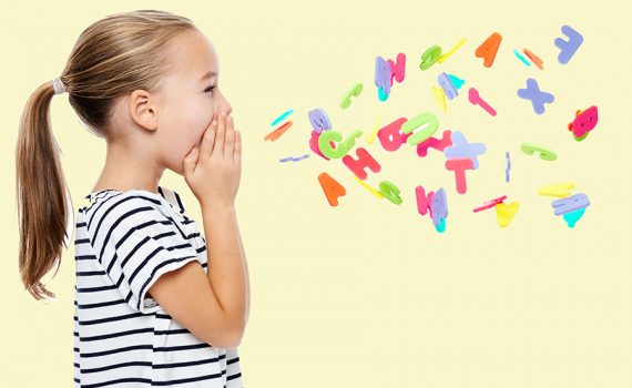 Técnicas para enseñar inglés a los niños