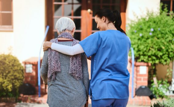 Delirium: concienciación y prevención