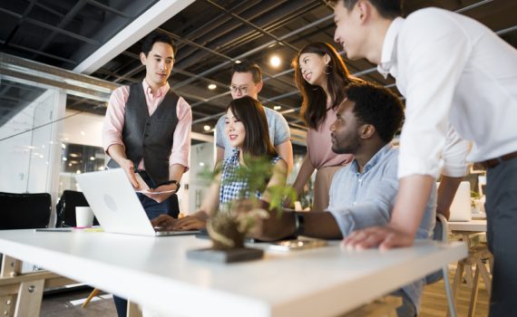 Empresas gimnásticas