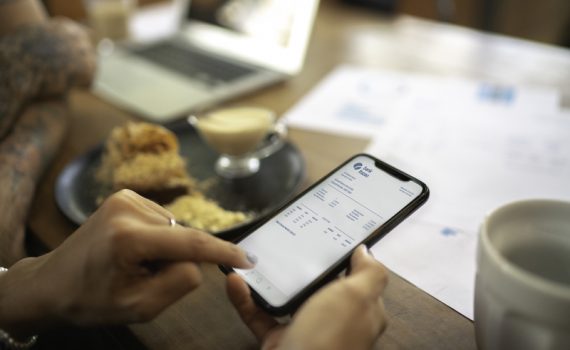 Herramientas de limpieza para aumentar el rendimiento de tu dispositivo